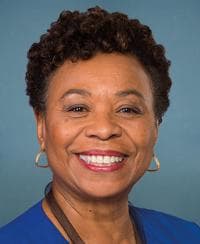 Barbara Lee