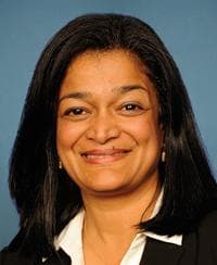 Pramila Jayapal