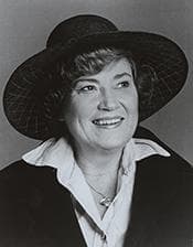 Bella Abzug