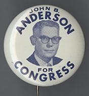 John Anderson