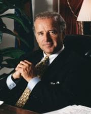 Joseph Biden