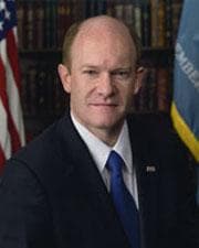 Christopher Coons