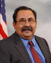 Raúl Grijalva